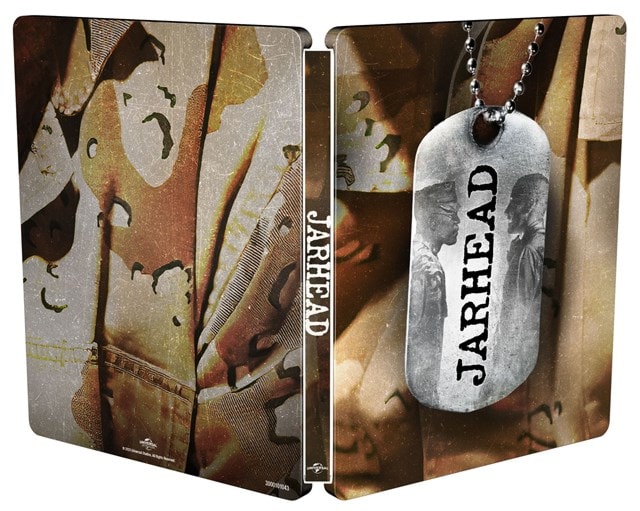 Jarhead - 2