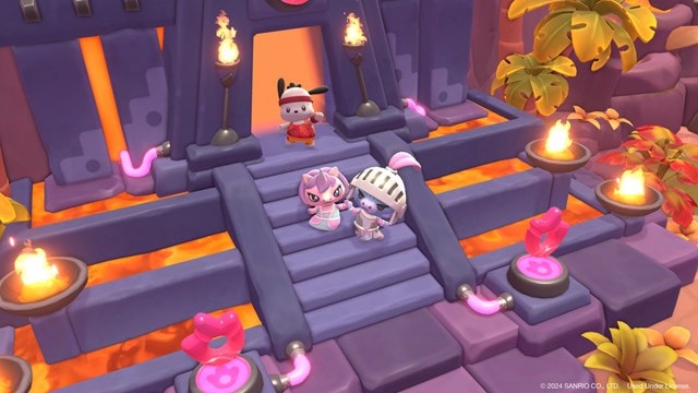 Hello Kitty Island Adventure - Deluxe Edition (Nintendo Switch) - 11