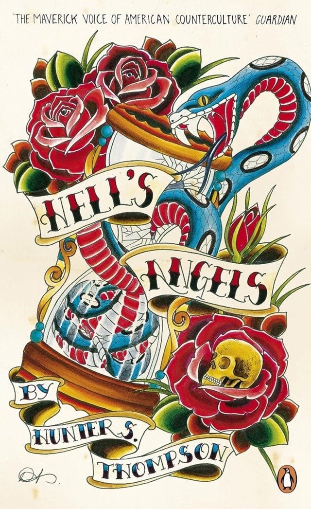 Hells Angels - 1