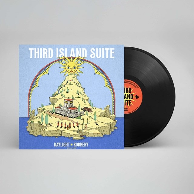 Third Island Suite - 2