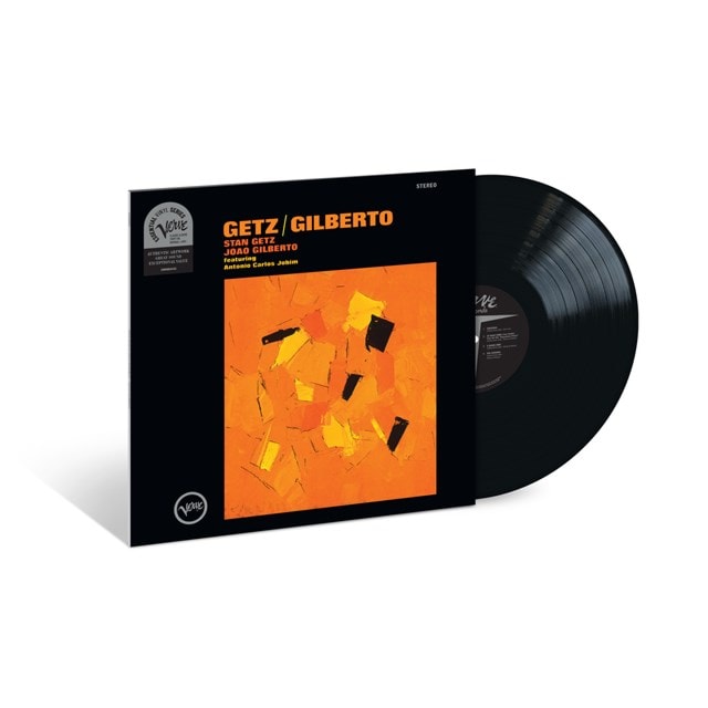 Getz/Gilberto - 2