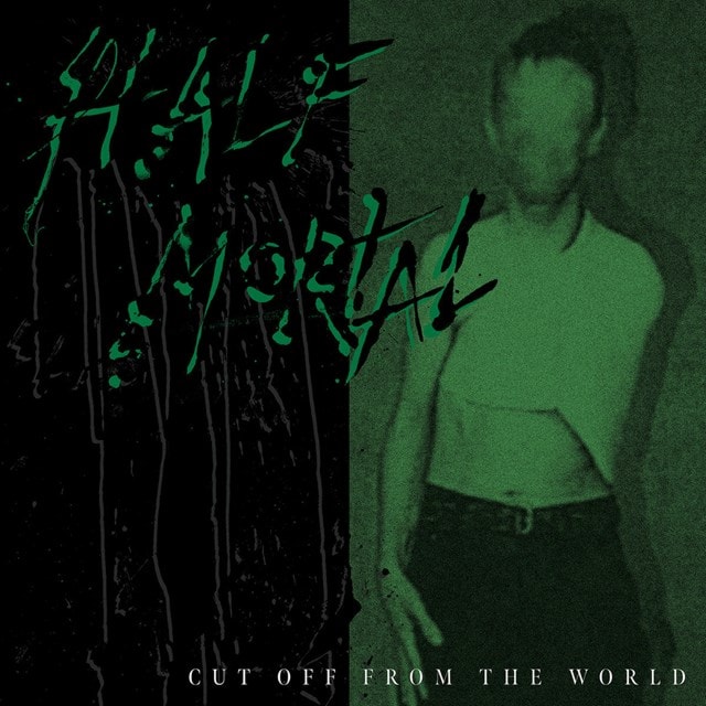 Cut Off from the World - 1