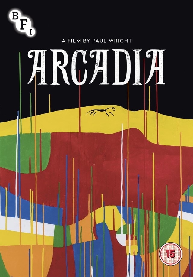 Arcadia - 1
