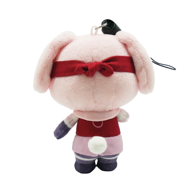 My Melody Sakura Naruto 4 Inch Plush - 2