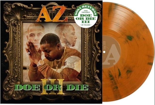 DOE or die III | HMV Store