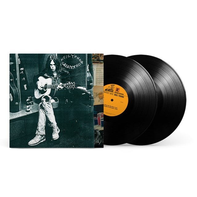 Greatest Hits - 2