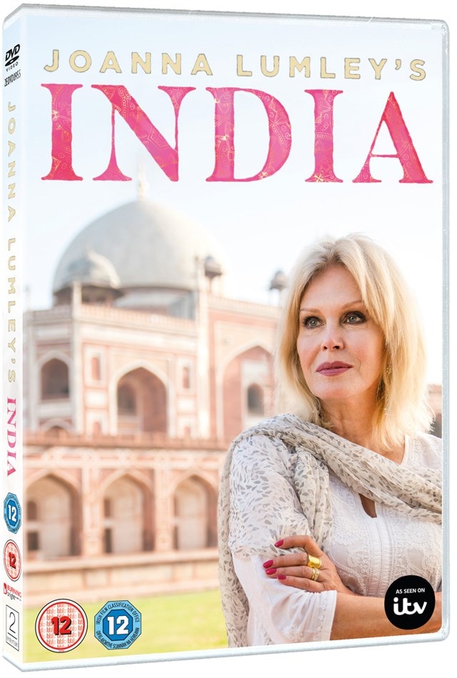 Joanna Lumley's India - 2