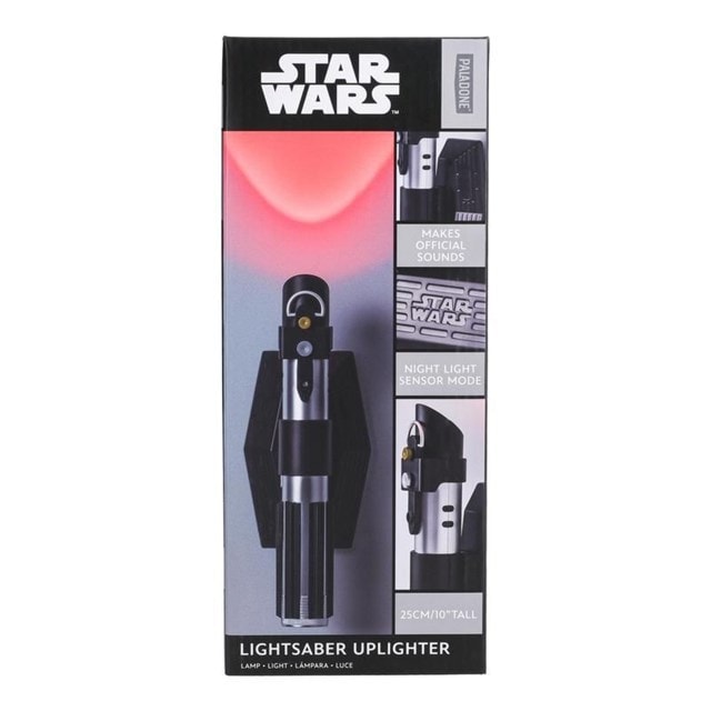 Lightsaber Star Wars Uplighter - 1