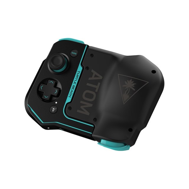 Turtle Beach Atom Bluetooth Mobile Game Controller - Black - 6