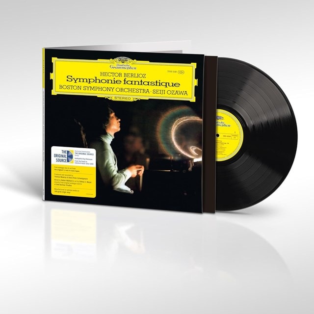 Hector Berlioz: Symphonie Fantastique - 2