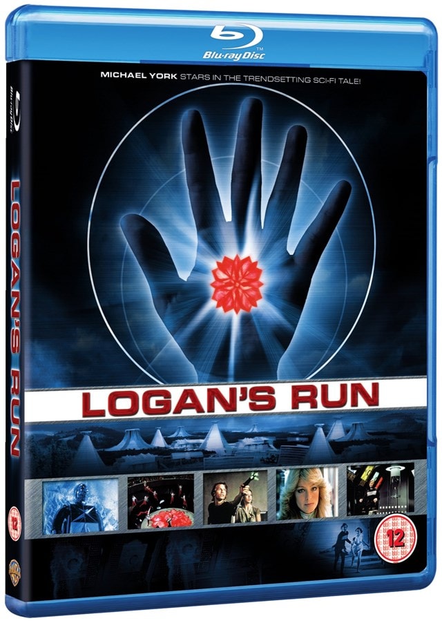 Logan's Run - 2