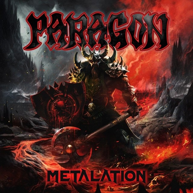 Metalation - 1