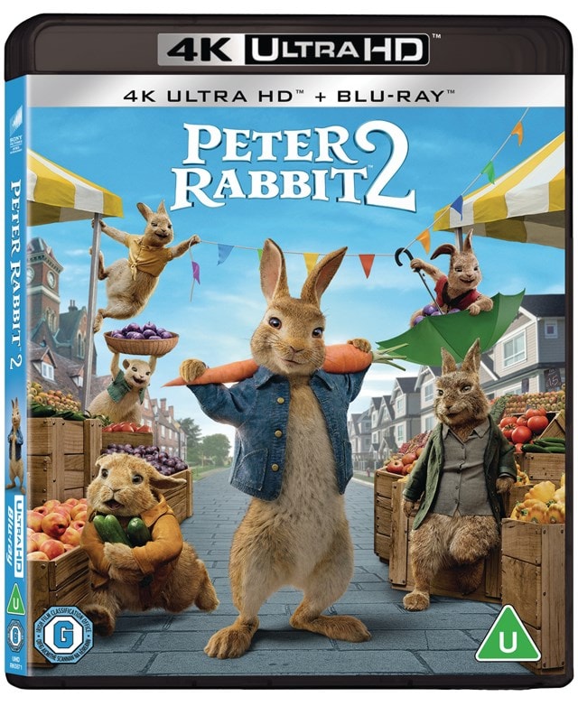 Peter Rabbit 2 - 2
