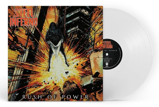 Rush of Power - 2