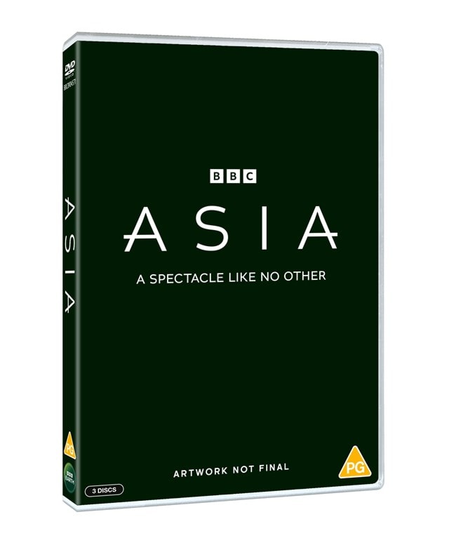 Asia - 2