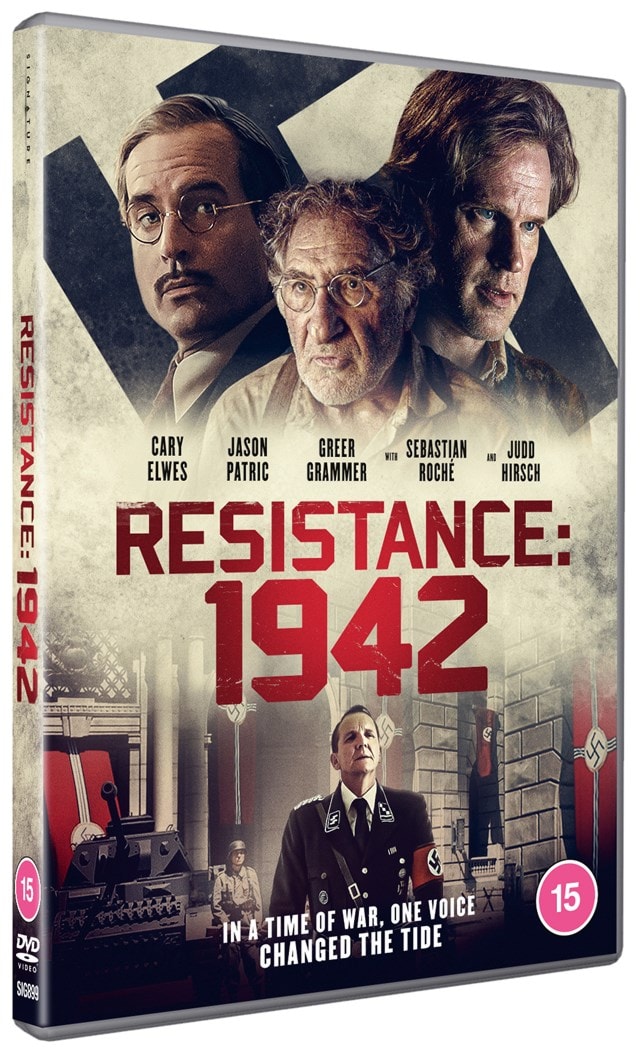 Resistance: 1942 - 2