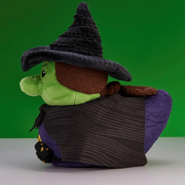 Elphaba Wicked For Good Tubbz Plush - 4