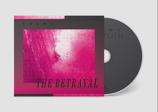 The Betrayal - 2