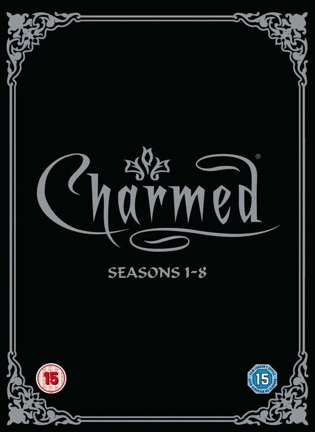 Charmed: The Complete Series - 1