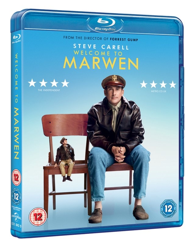 Welcome to Marwen - 2