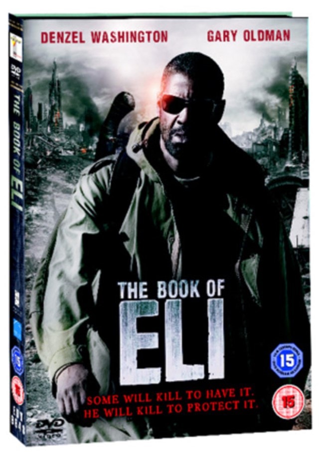 The Book of Eli - 1