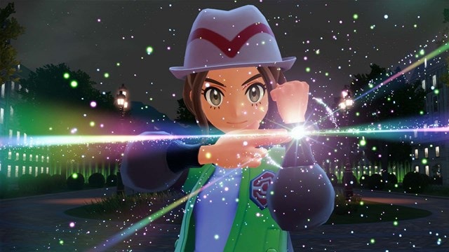 Pokemon Legends: Z-A (NS2) - 5