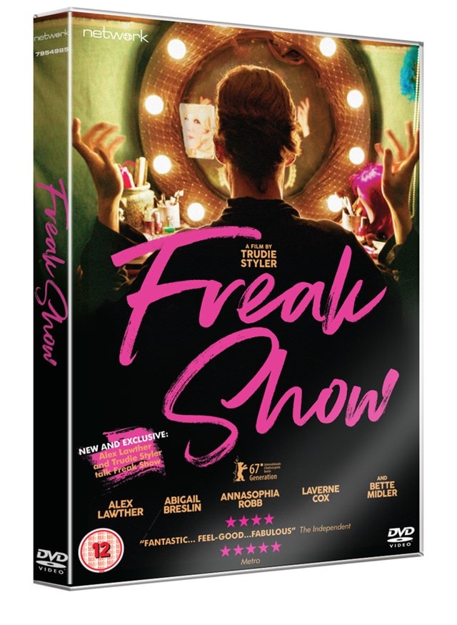 Freak Show - 2