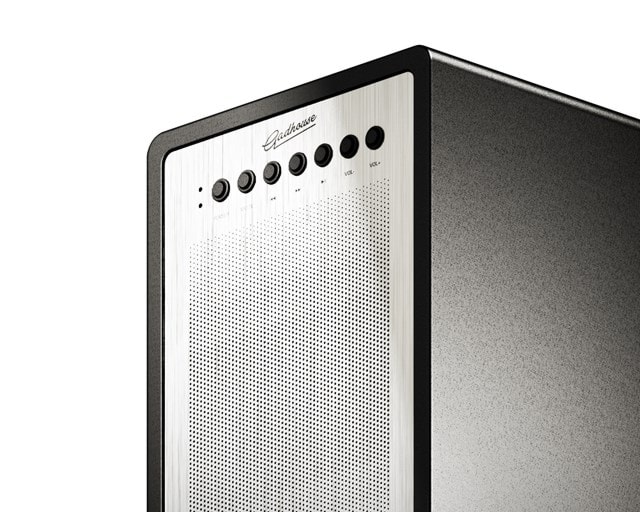 Gadhouse Miles Bluetooth Bookshelf Speakers - 4