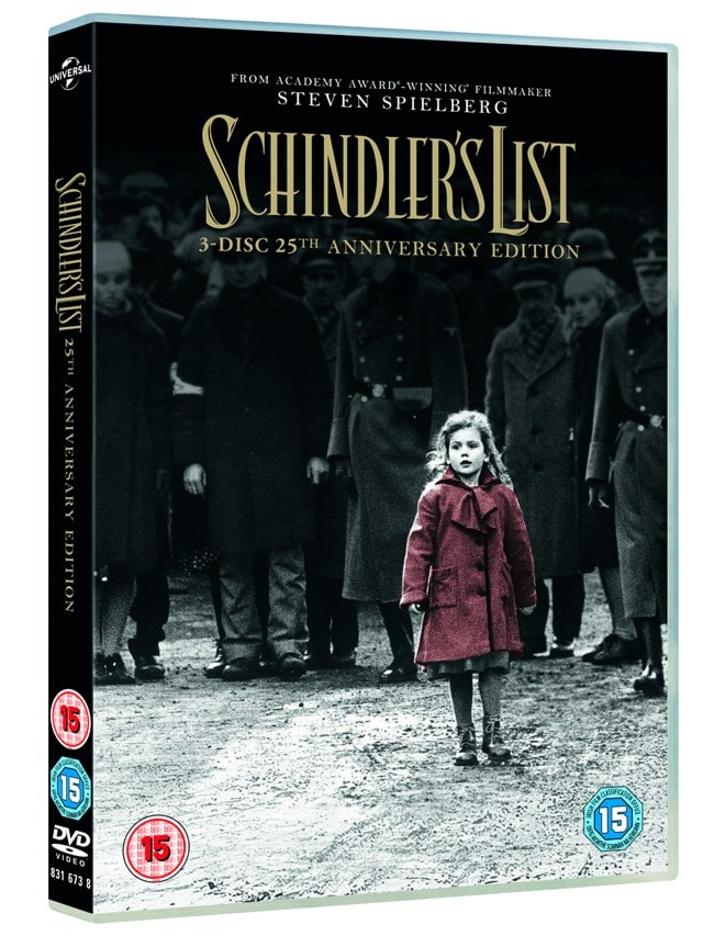 Schindler's List - 2