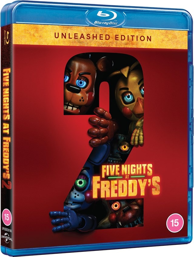 Five Nights at Freddy's 2 - 2