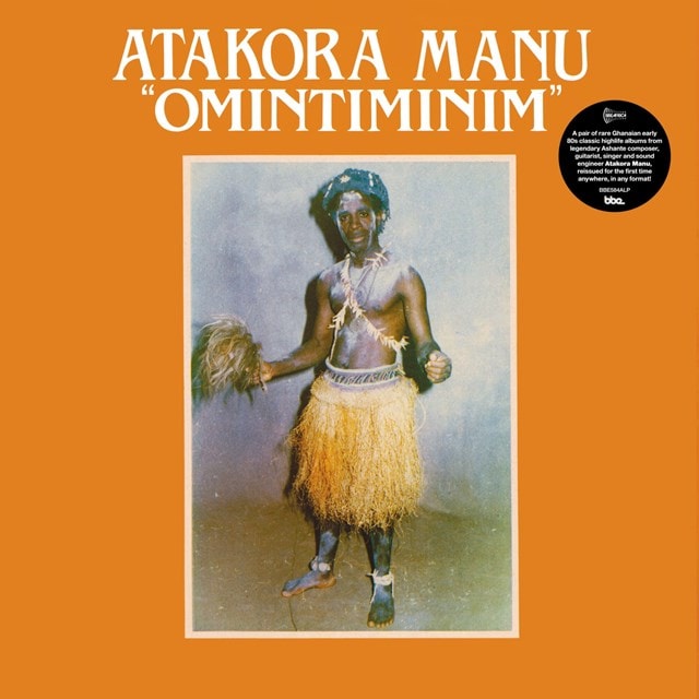 Omintiminim & Afro Highlife - 1