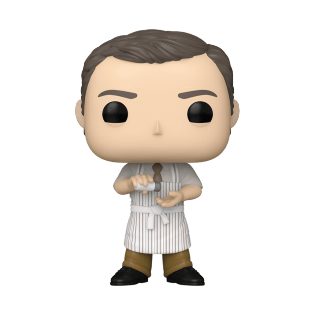 Charles Boyle 1625 Brooklyn Nine-Nine Funko Pop Vinyl - 1