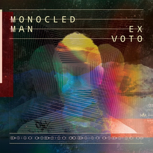 Ex Voto - 1