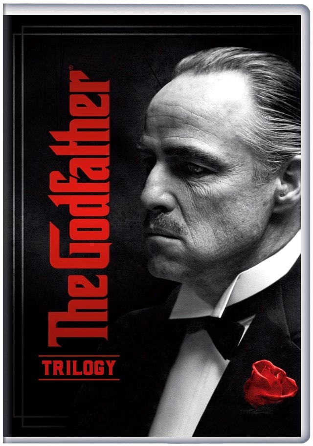 The Godfather Trilogy - 1