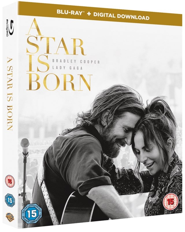 A Star Is Born - 2