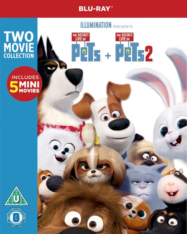 The Secret Life of Pets download the new version for ipod