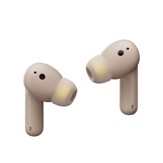 House Of Marley Trenchtown Cream Active Noise Cancelling True Wireless Earphones - 11