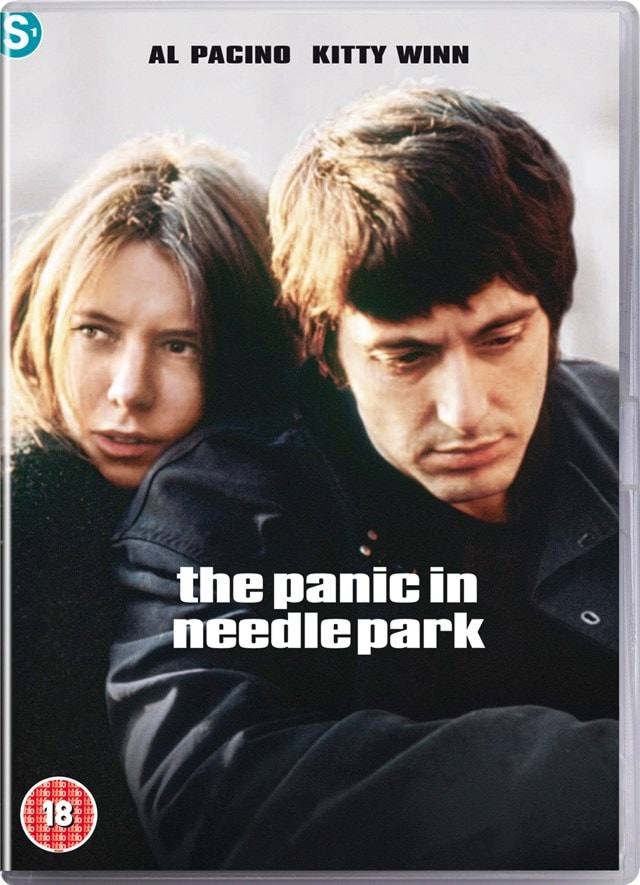 The Panic in Needle Park - 1