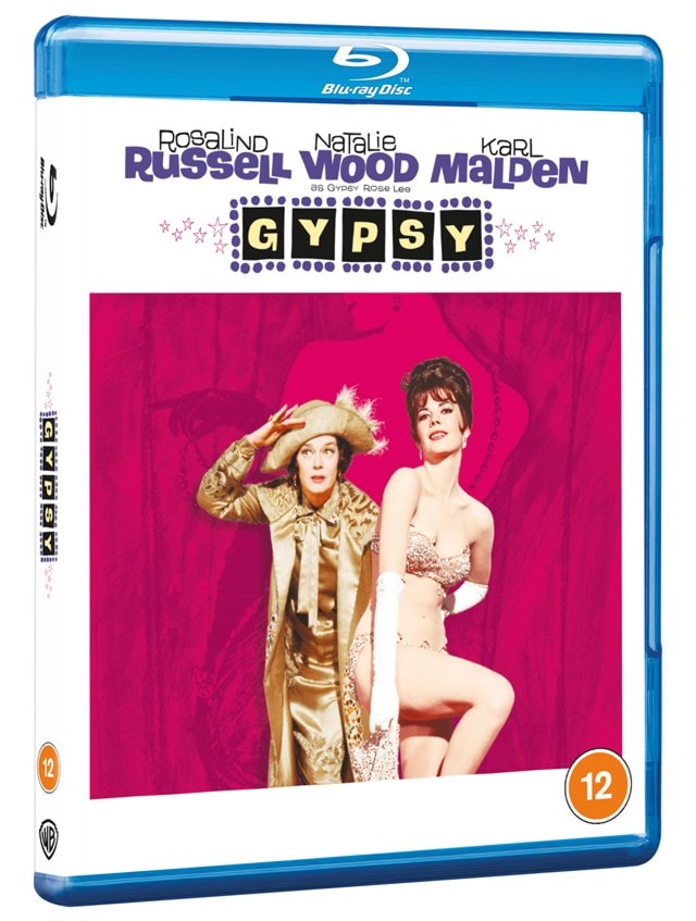 Gypsy - 2