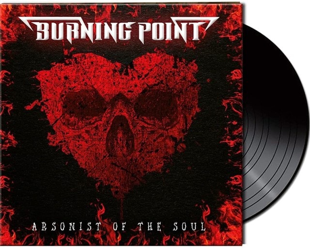 Arsonist of the Soul - 2
