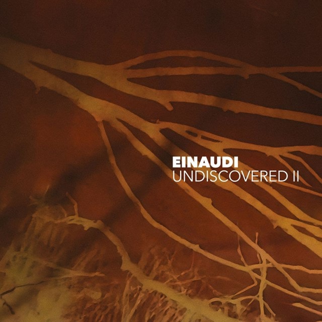 Einaudi: Undiscovered II - 1