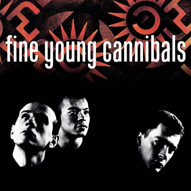 Fine Young Cannibals - 1