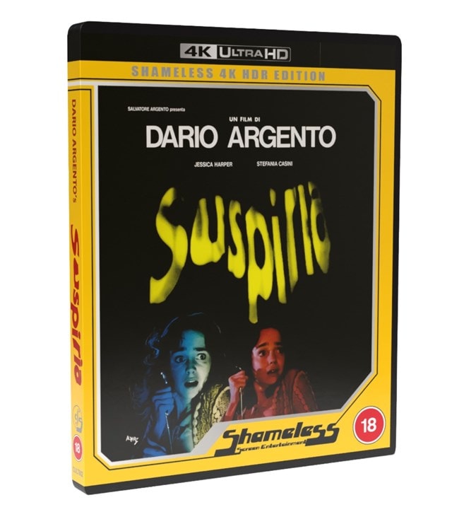Suspiria - 5