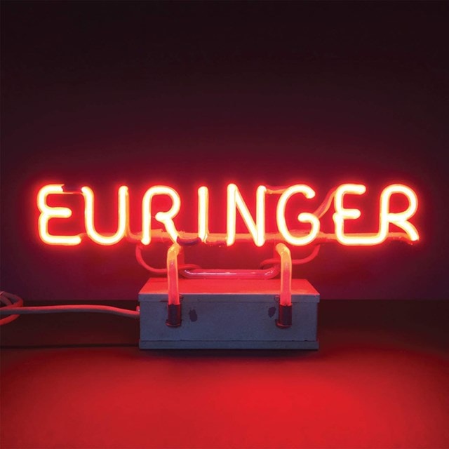 Euringer - 1