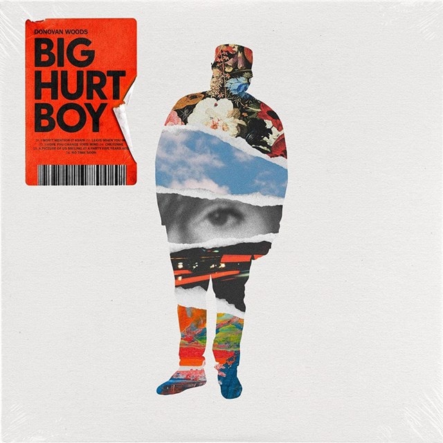 Big Hurt Boy - 1