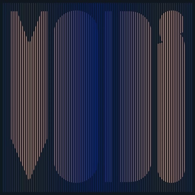 VOIDS - 1