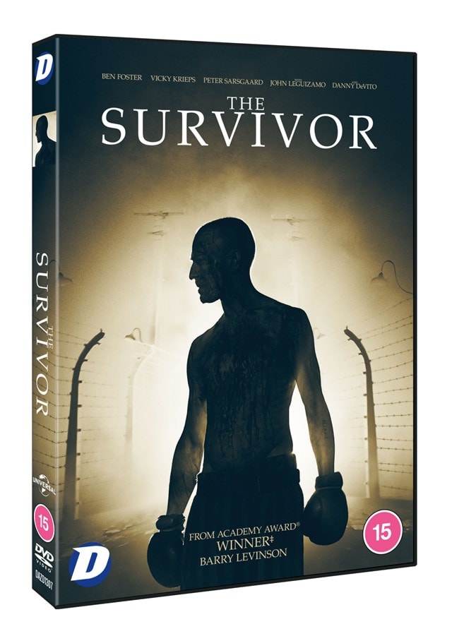 The Survivor - 2