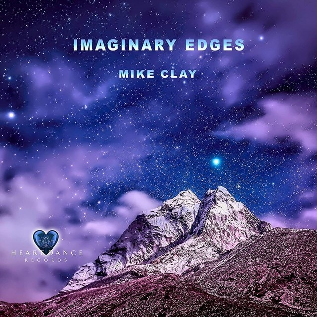 Imaginary Edges - 1