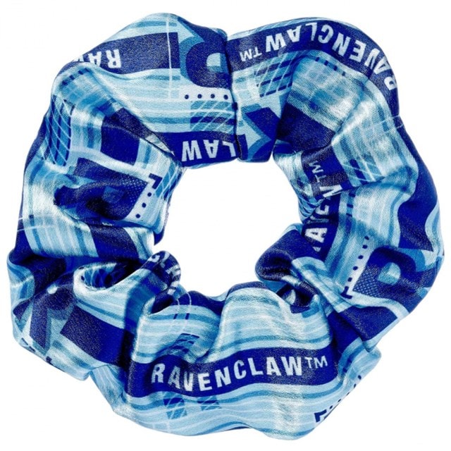 Ravenclaw Scrunchie Harry Potter Hair Accessories - 2