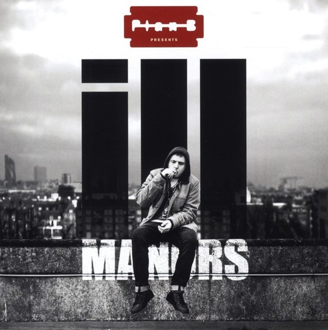 Ill Manors - 1